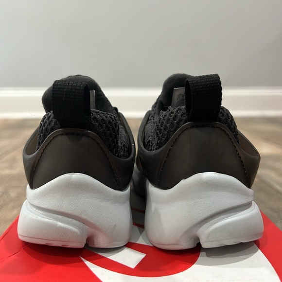 2021 Nike Little Presto TD 'Anthracite' size 8c - Picture 7 of 8